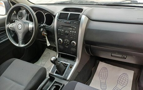 Suzuki Grand Vitara, 2008 год, 549 000 рублей, 7 фотография