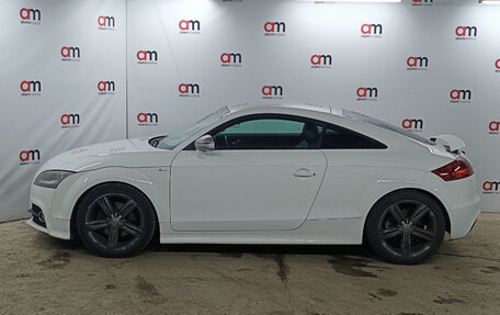 Audi TT, 2011 год, 1 649 000 рублей, 7 фотография