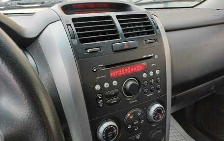 Suzuki Grand Vitara, 2008 год, 549 000 рублей, 8 фотография