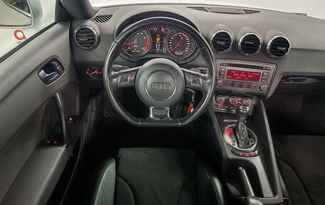 Audi TT, 2011 год, 1 649 000 рублей, 11 фотография