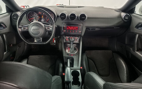 Audi TT, 2011 год, 1 649 000 рублей, 9 фотография