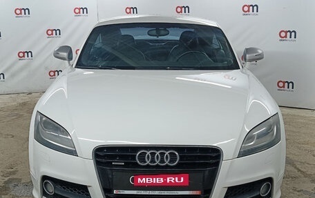 Audi TT, 2011 год, 1 649 000 рублей, 2 фотография