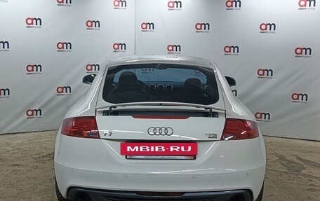 Audi TT, 2011 год, 1 649 000 рублей, 5 фотография