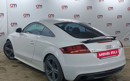 Audi TT, 2011 год, 1 649 000 рублей, 6 фотография