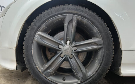 Audi TT, 2011 год, 1 649 000 рублей, 20 фотография