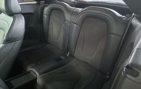 Audi TT, 2011 год, 1 649 000 рублей, 17 фотография