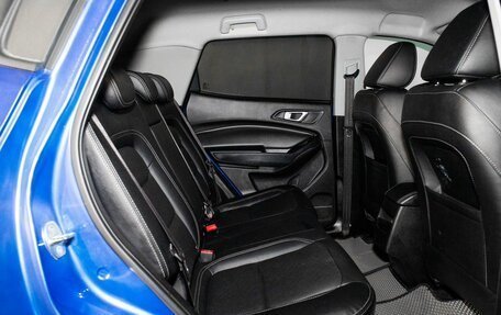 Chery Tiggo 4 I рестайлинг, 2020 год, 1 300 000 рублей, 7 фотография