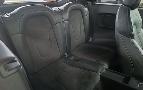 Audi TT, 2011 год, 1 649 000 рублей, 19 фотография