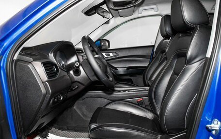 Chery Tiggo 4 I рестайлинг, 2020 год, 1 300 000 рублей, 5 фотография