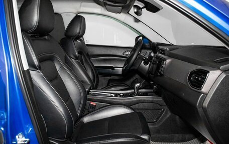 Chery Tiggo 4 I рестайлинг, 2020 год, 1 300 000 рублей, 6 фотография