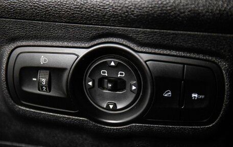 Chery Tiggo 4 I рестайлинг, 2020 год, 1 300 000 рублей, 17 фотография