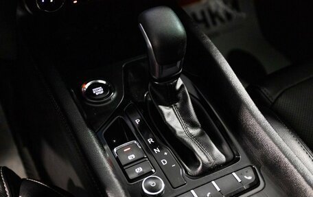 Chery Tiggo 4 I рестайлинг, 2020 год, 1 300 000 рублей, 16 фотография