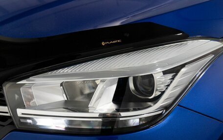 Chery Tiggo 4 I рестайлинг, 2020 год, 1 300 000 рублей, 21 фотография