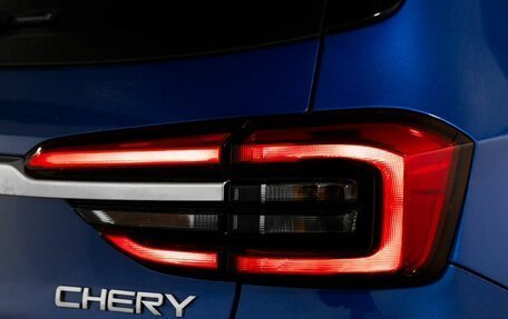 Chery Tiggo 4 I рестайлинг, 2020 год, 1 300 000 рублей, 22 фотография