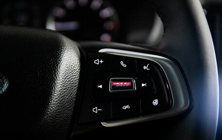 Chery Tiggo 4 I рестайлинг, 2020 год, 1 300 000 рублей, 11 фотография