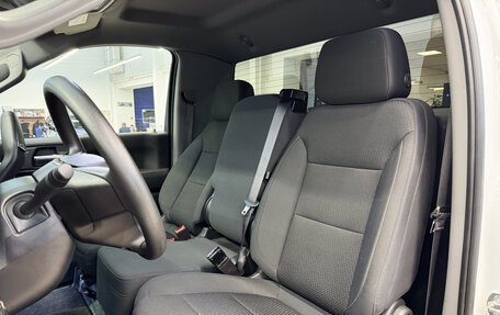 Chevrolet Silverado, 2022 год, 5 990 000 рублей, 14 фотография