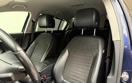 Volkswagen Passat B7, 2013 год, 1 279 000 рублей, 10 фотография