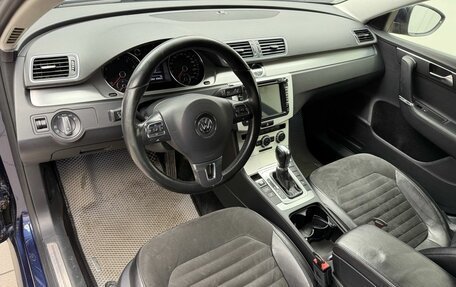 Volkswagen Passat B7, 2013 год, 1 279 000 рублей, 9 фотография