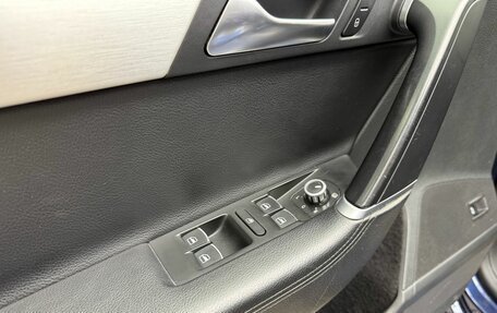 Volkswagen Passat B7, 2013 год, 1 279 000 рублей, 11 фотография