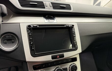 Volkswagen Passat B7, 2013 год, 1 279 000 рублей, 13 фотография