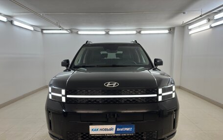 Hyundai Santa Fe IV, 2025 год, 6 290 000 рублей, 2 фотография