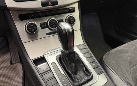 Volkswagen Passat B7, 2013 год, 1 279 000 рублей, 14 фотография