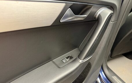 Volkswagen Passat B7, 2013 год, 1 279 000 рублей, 17 фотография