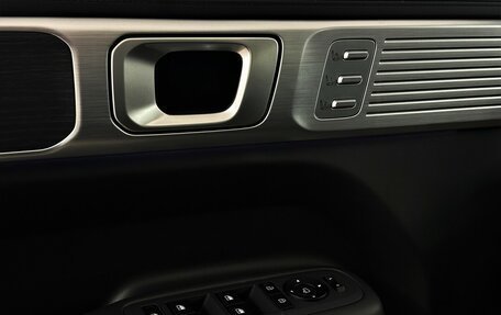 Hyundai Santa Fe IV, 2025 год, 6 290 000 рублей, 9 фотография