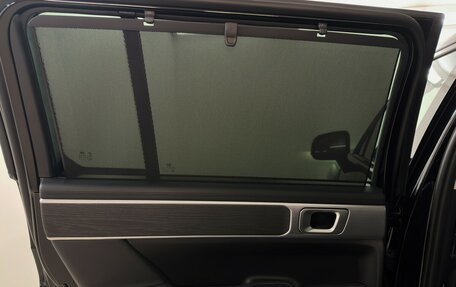 Hyundai Santa Fe IV, 2025 год, 6 290 000 рублей, 13 фотография