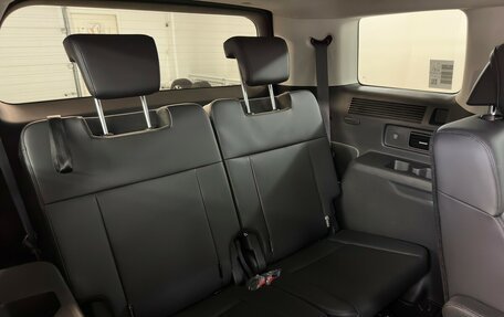 Hyundai Santa Fe IV, 2025 год, 6 290 000 рублей, 18 фотография