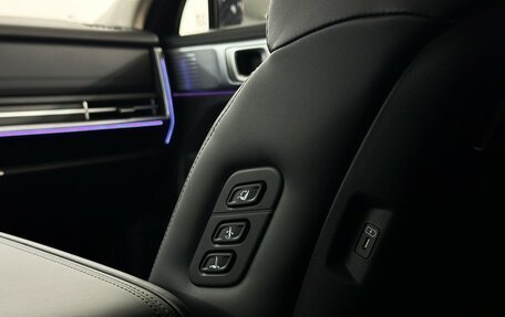 Hyundai Santa Fe IV, 2025 год, 6 290 000 рублей, 12 фотография