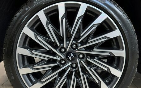 Hyundai Santa Fe IV, 2025 год, 6 290 000 рублей, 21 фотография