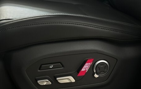 Hyundai Santa Fe IV, 2025 год, 6 290 000 рублей, 11 фотография