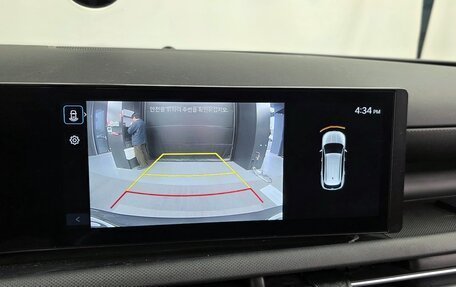 Hyundai Tucson, 2023 год, 2 843 000 рублей, 9 фотография