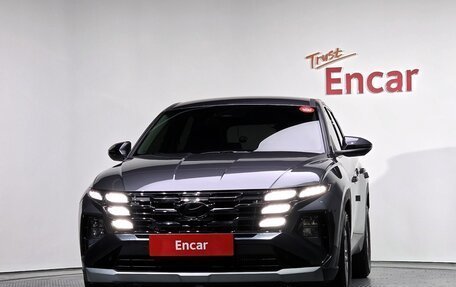 Hyundai Tucson, 2023 год, 2 843 000 рублей, 4 фотография