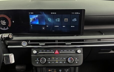 Hyundai Tucson, 2023 год, 2 843 000 рублей, 10 фотография