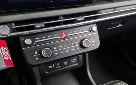 Hyundai Tucson, 2023 год, 2 843 000 рублей, 5 фотография