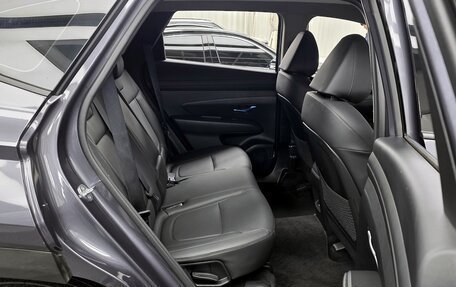 Hyundai Tucson, 2023 год, 2 843 000 рублей, 12 фотография