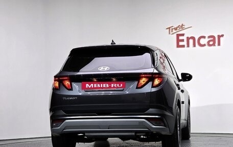 Hyundai Tucson, 2023 год, 2 843 000 рублей, 3 фотография