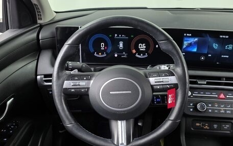 Hyundai Tucson, 2023 год, 2 843 000 рублей, 11 фотография