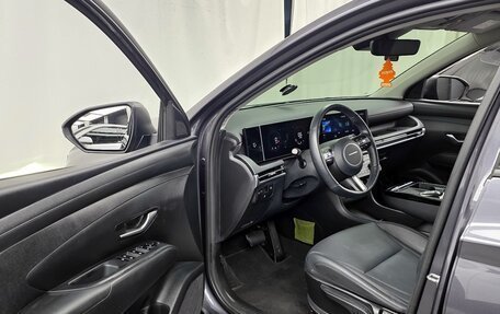 Hyundai Tucson, 2023 год, 2 843 000 рублей, 14 фотография