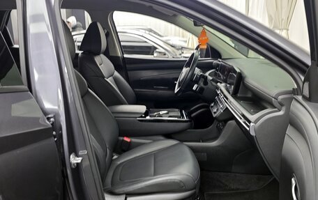 Hyundai Tucson, 2023 год, 2 843 000 рублей, 13 фотография