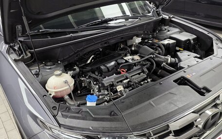 Hyundai Tucson, 2023 год, 2 843 000 рублей, 18 фотография