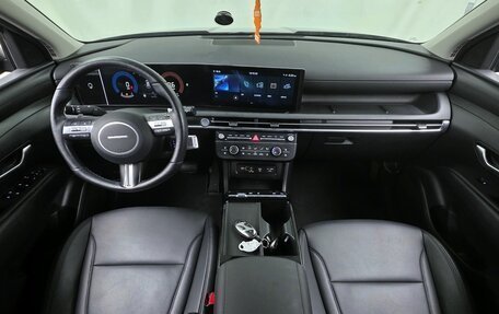 Hyundai Tucson, 2023 год, 2 843 000 рублей, 17 фотография