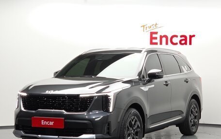 KIA Sorento IV, 2023 год, 4 213 000 рублей, 4 фотография