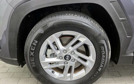 Hyundai Tucson, 2023 год, 2 843 000 рублей, 19 фотография