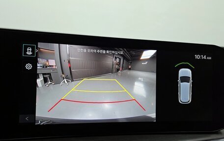 KIA Sorento IV, 2023 год, 4 213 000 рублей, 7 фотография