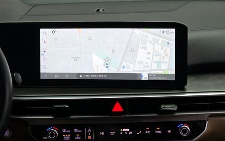 KIA Sorento IV, 2023 год, 4 213 000 рублей, 8 фотография