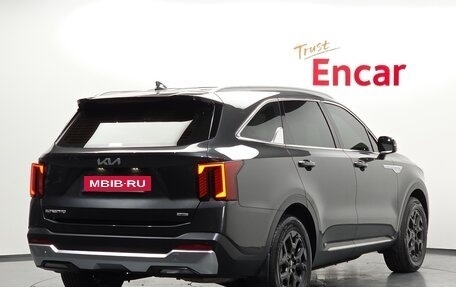 KIA Sorento IV, 2023 год, 4 213 000 рублей, 3 фотография