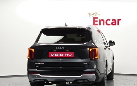 KIA Sorento IV, 2023 год, 4 213 000 рублей, 2 фотография